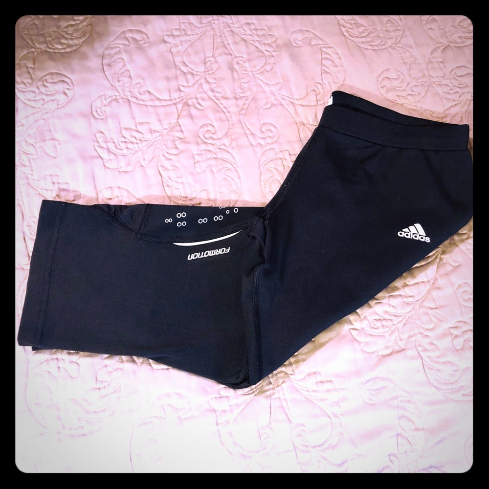 🌟 Adidas Formotion Clima365 Leggings